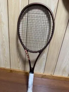 Wilson PROSTAFF97 v14