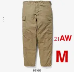 2025年最新】wtaps wmill-trouser 01の人気アイテム - メルカリ