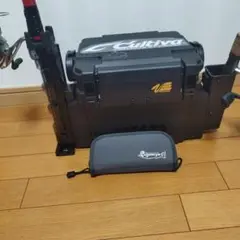 メイホウタックルボックスおまけ付き!