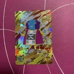 スーパードラゴンボールヒーローズ ⭐️sh6-acp7 全王