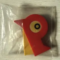 パーマン　パーマンバッチコレクション　バードマン　藤子不二雄