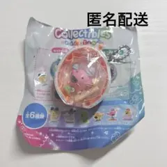 たまごっちケース たまっち オレンジ　たまごっちコレクティブルズ