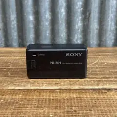SONY BC-9HE 電池充電器　ソニー