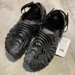 SALEHE BEMBURY × CROCS POLLEX CLOG クロックス