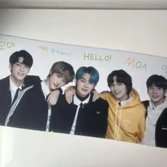 TXT スローガン