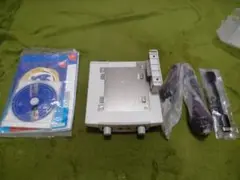 ドリームキャスト 　カラオケ