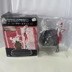 2025年最新】20thナイトメアビフォアクリスマスフィギュアの人気
