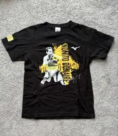 井上尚弥×ノニト・ドネア 2 記念Tシャツ XLサイズ 新品未開封