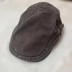 グラウンジ　帽子