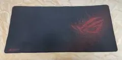 ASUS ROG SHEATH マウスパッド ワイドサイズ