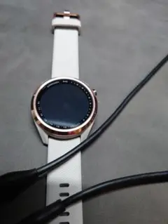 【値下】GARMIN ガーミン s42 交換ベルト2本付 日本正規品