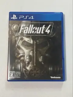 Fallout 4 PS4 パッケージ版