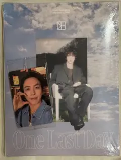 ヨンファ One Last Day