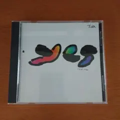 イエス／TALK