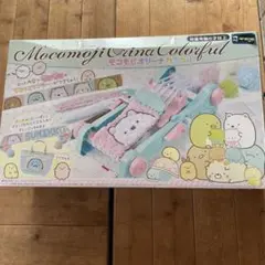 【未使用品】すみっコぐらし モコもじオリーナ カラフル 61J+kKBBxxL._UF894,1000_QL80_.jpg
