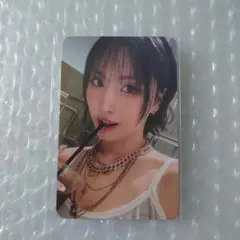 TWICE THIS IS FOR モモ soundwave 特典