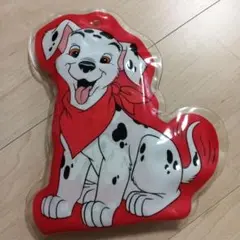 101匹わんちゃん　 ダルメシアン　文具セット　レア