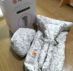 エルゴベビー 抱っこひも インサート 箱あり