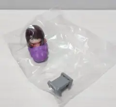 ゆるキャン ガチャ カプセルトイ 机deキャンプ フィギュア 土岐綾乃