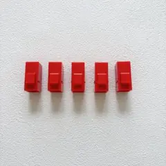 ✨即購入OK✨RJ45 Cat6 キーストーンカプラー LANケーブル 25個