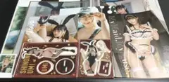 【1点売切】C106　東雲うみ　うみの家　特盛セット