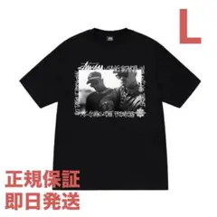 【本物保証 /関税・送料無料】Stussy Gang Starr Tee ◇関税/送料無料◇STUSSY X GANG STARR T-SHIRT◇ユニセックス