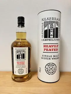 Kilkerran キルケランヘビーピーテッド バッチ5、6 2本セット キルケランのおすすめ人気商品一覧 通販 - Yahoo!ショッピング