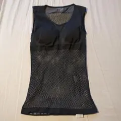 ミレードライナミックメッシュタンクトップ