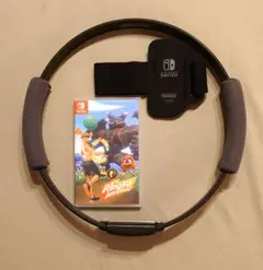 リングフィットアドベンチャー セット