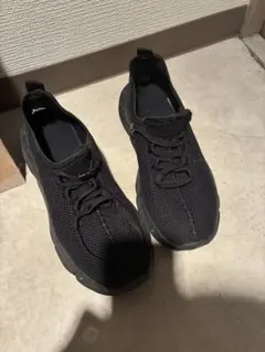 ランニングシューズ