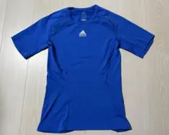 adidas TECHFIT CLIMALITE アンダーウェア サイズM