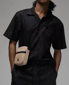 【JORDAN】AIRBORNE FESTIVAL ショルダーバッグ