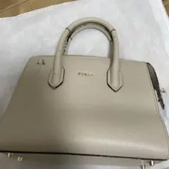 FURLA ハンドバッグ