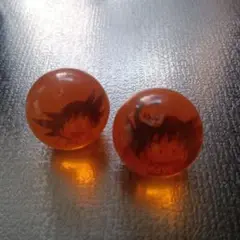 丸美屋 ドラゴンボール ふりかけ 初代 青(初版) 五星球 未開封 丸美屋 - 新品未開封 ドラゴンボール ふりかけ 初代 ニ星球