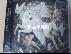 Mrs. GREEN APPLE　Soranji　新品未開封