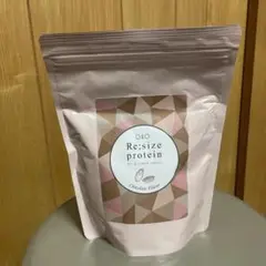 ディーオ リ•サイズ プロテイン