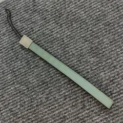 GUCCI 　グッチ　ストラップ　本革　マイクログッチシマ　3381