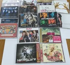洋楽　2010年代　おまとめ