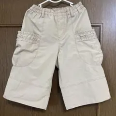 KP ニットプランナー　ハーフパンツ　140