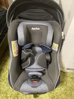 年末年始 限定価格 チャイルドシート アップリカ クルリラ ト isofix
