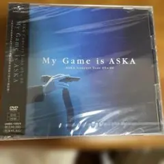 ASKA/ASKA Concert Tour 05>>06 My Game i…