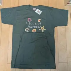 ★80s～ ★USA製 ビンテージ FRUIT OF THE LOOM Tシャツ