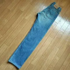 90s USA製 Levi's 501 デニムパンツ W29 リーバイス