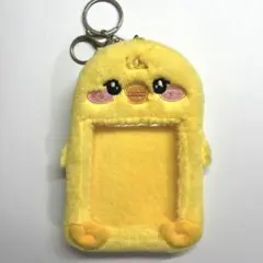 ひよこ　トレカケース
