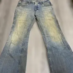 pa16 ヴィンテージ ラングラー　Wrangler ベルボトム