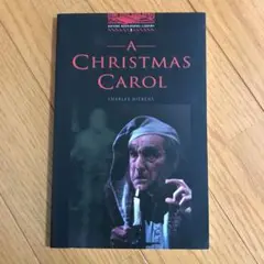 A christmas Carol /  Charles Dickens
