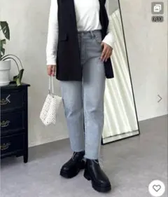 プロズヴェール　ももコレデニム