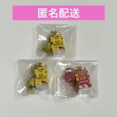 Lipton リプトンミニチュアチャーム　グミ