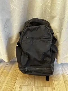 LEXDRAY バックパック Boulder Pack　ブラック