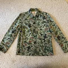 Supreme utility jacket 15a/w